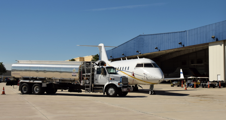 Maximizing Fuel Efficiency: Tips for Optimal Flight Planning